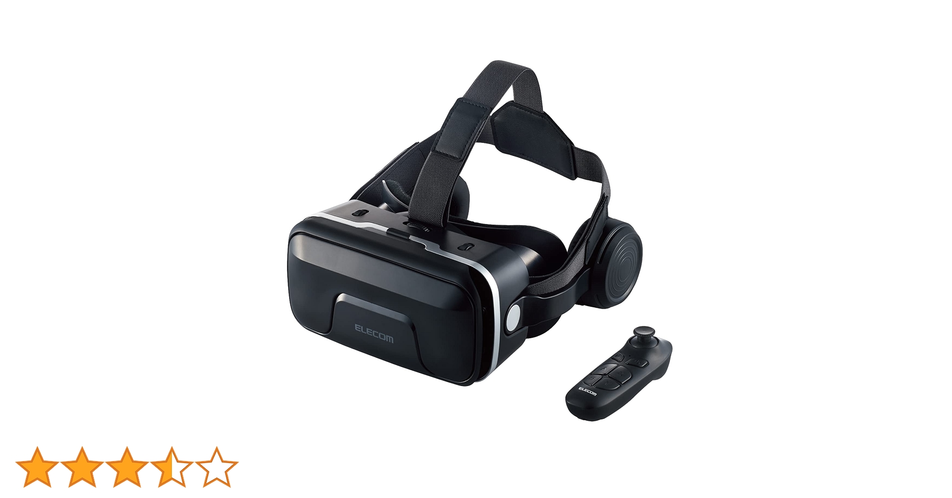  VRゴーグル一式 Amazon | エレコム VRゴーグルAndroidスマートフォン/タブレット